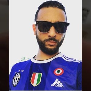 Meet your Posher, William